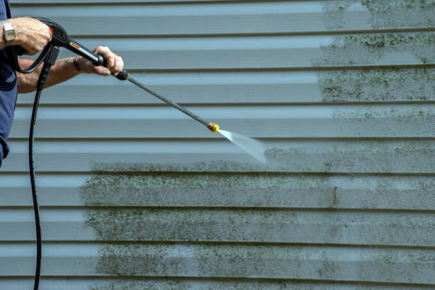 Best Factory Floor Cleaning  in Wahpeton, ND